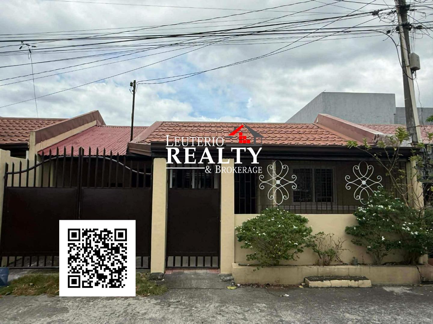 Deca Homes San Felipe, Naga City in Bicol — real estate listing image 7