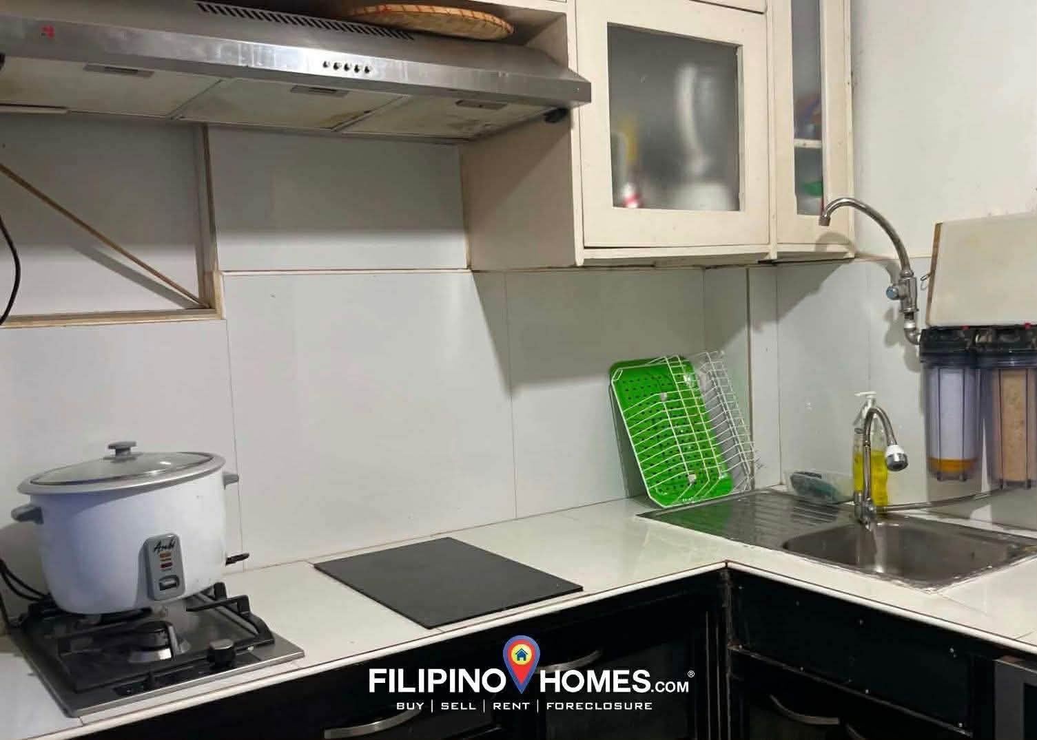 FULLY FURNISHED MODERN HOME FOR SALE in San Felipe, Naga City! in Bicol — real estate listing image 6