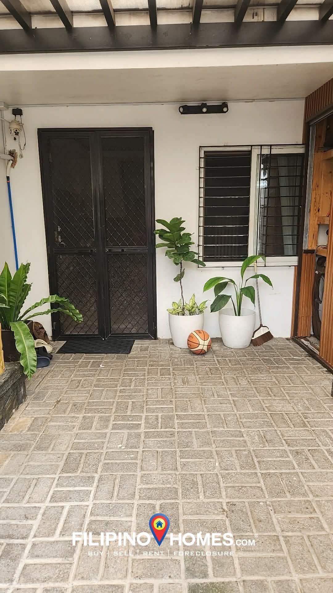 FULLY FURNISHED MODERN HOME FOR SALE in San Felipe, Naga City! in Bicol — real estate listing image 8