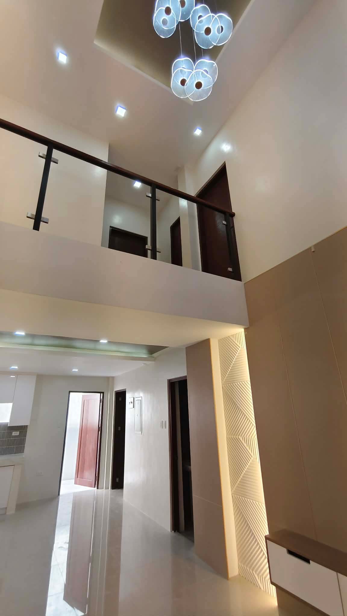MODERN HOUSE AND LOT IN NAGA! in Bicol — real estate listing image 8