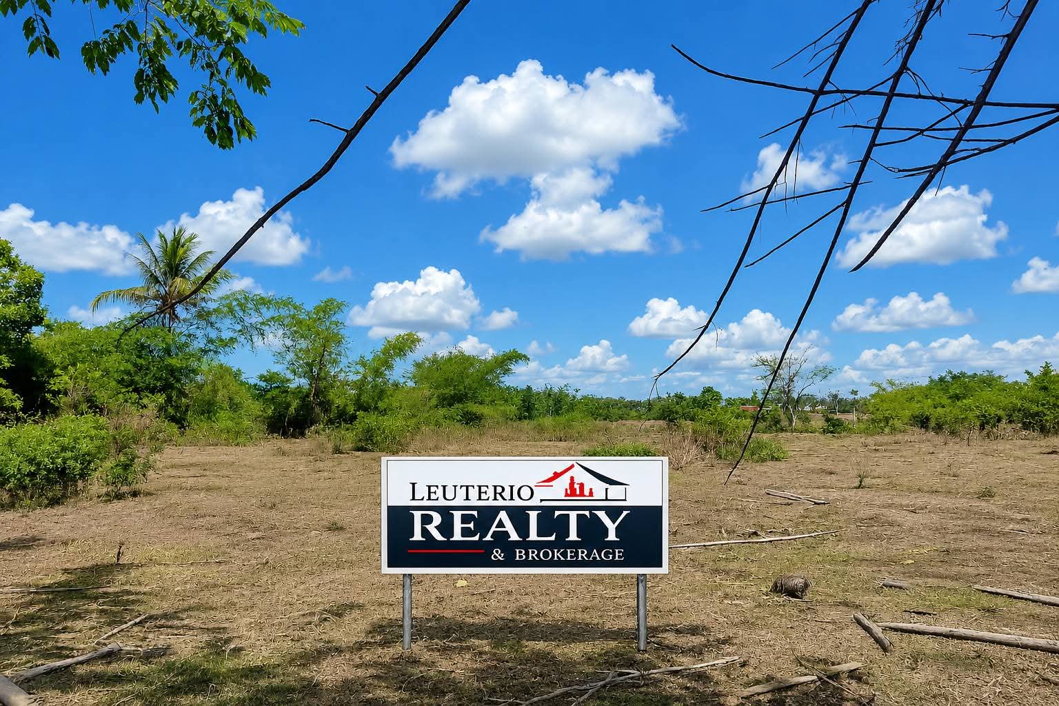 500 Sqm. Lot For Sale! in Bicol — real estate listing image 2