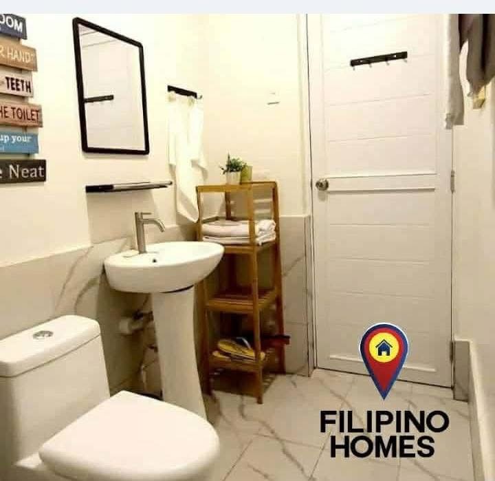2 BR Condo Unit for Sale - Deca Sentrio! in Bicol — real estate listing image 3