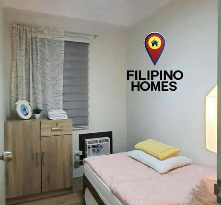 2 BR Condo Unit for Sale - Deca Sentrio! in Bicol — real estate listing image 4
