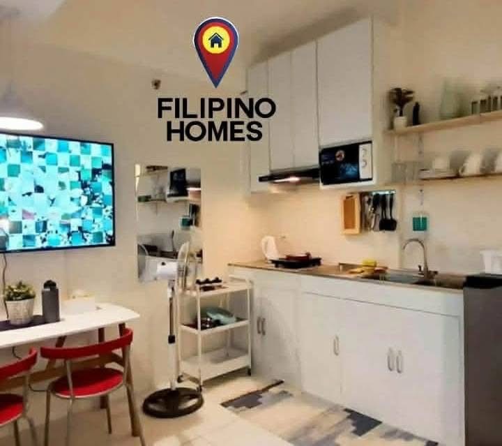 2 BR Condo Unit for Sale - Deca Sentrio! in Bicol — real estate listing image 5