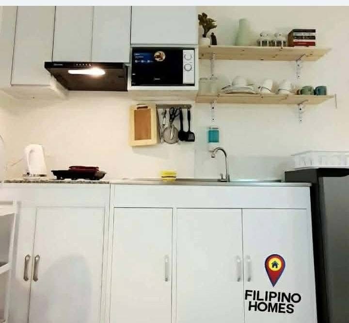 2 BR Condo Unit for Sale - Deca Sentrio! in Bicol — real estate listing image 6