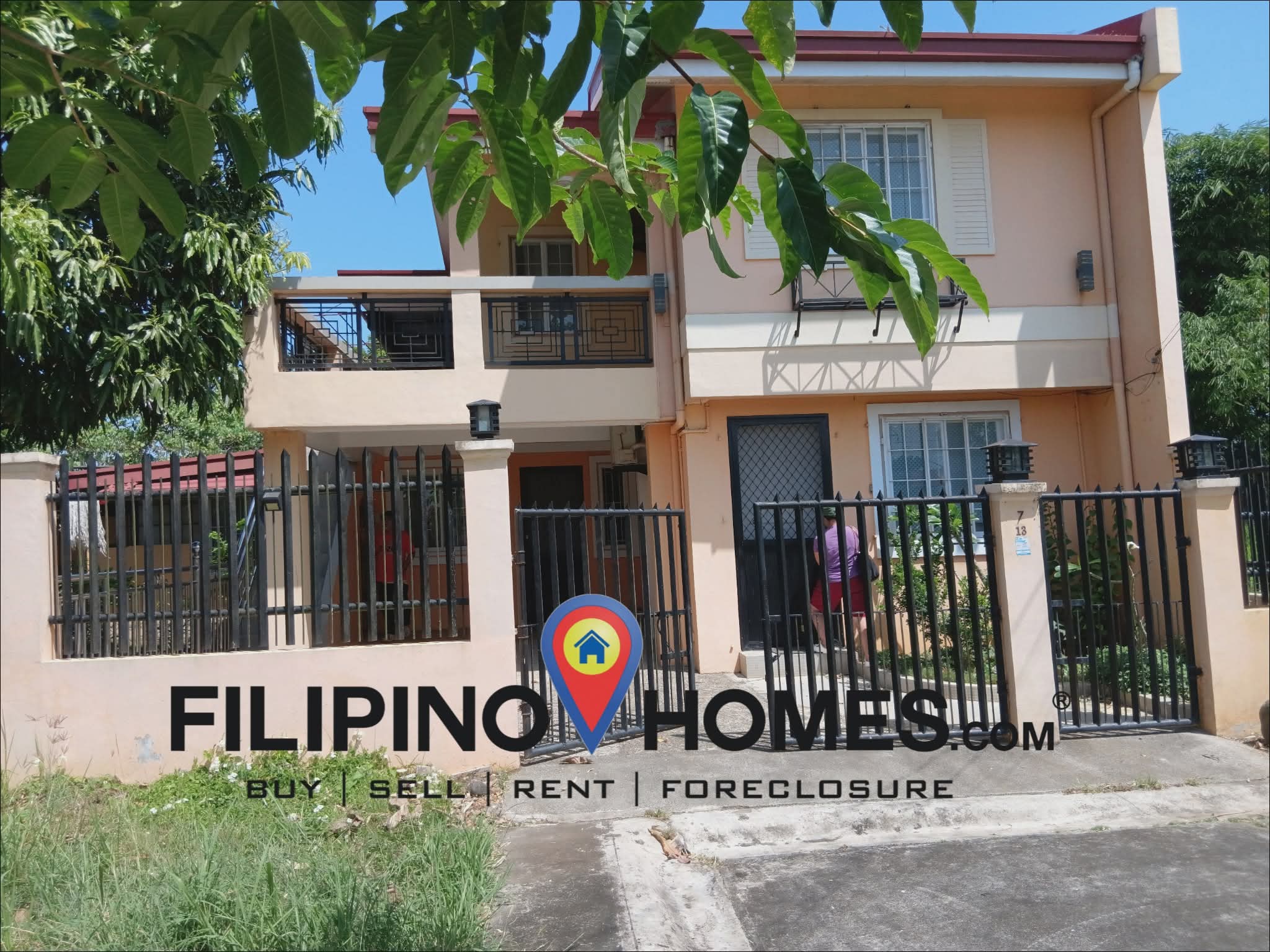 House and Lot For Sale! in Bicol — real estate listing image 3